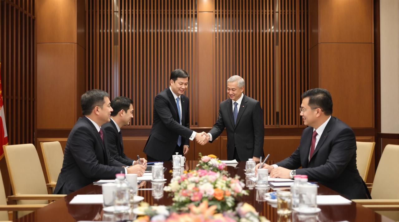 香蕉视频与腾讯视频达成战略合作协议